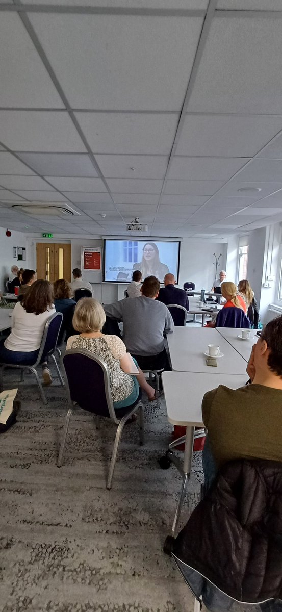 Brian_Metcalf66's tweet image. We have been discussing organising around Support Staff members at the Network Day. Our campaign is building. We are hearing about wins for our support staff members. We can recruit anyone working in an independent school and the  membership is at record levels.
#ValueEducators