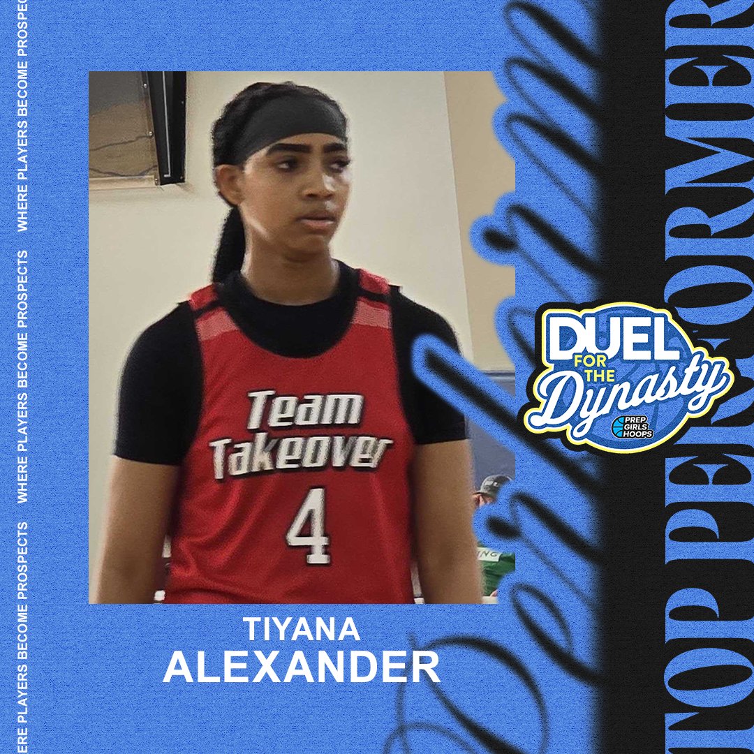 girlzprepreport's tweet photo. Just dropped @PGHCircuit 5 Guards Progression Just Did It For Me #DuelForTheDynasty https://t.co/vYaGGZmgD3 @yardinBaller @Platinumbball @kalyse_buffin @ok_royallegacy @DadreannaF @PGHOklahoma @PGHTexas @PrepGirlsHoops https://t.co/QCDMuQ23NH
