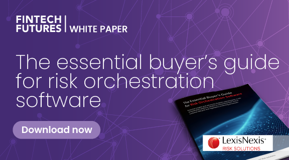 Dive into @LexisNexisRisk's latest whitepaper to explore the power of risk orchestration platforms for fintechs. Learn how to deploy new capabilities, navigate regulatory challenges, and safeguard against threats. 🔗 spr.ly/6012bdGzM #FinTech #RiskManagement