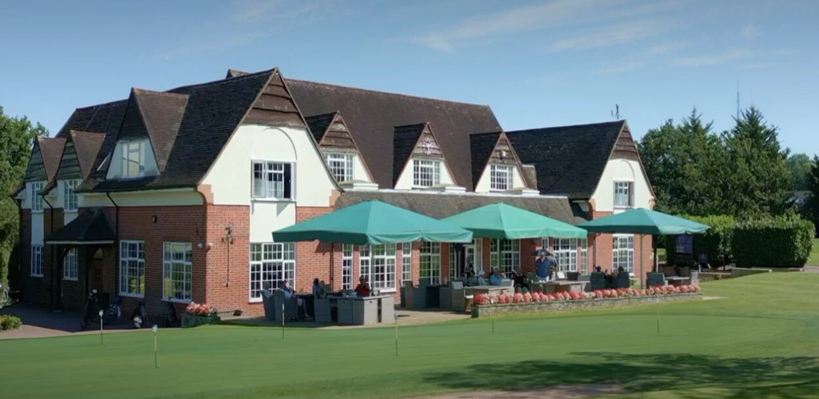 Hopefully with the sun out and your golf game is in good shape, will you stop for a refreshment after the round, we have a wonderful patio area for you to enjoy.

Would be great to see the Patio full this fine weekend 👍🍻☀️

#wherewouldyouratherbe