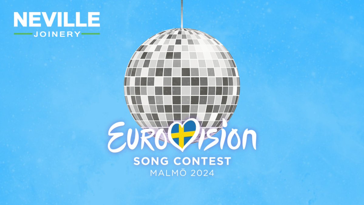 Get ready, pop fans - it's the Eurovision Song Contest 2024 finals day! Whether you're off to a big party or having a quiet night in on the sofa, we hope you have a wonderful evening and with the very best of luck to the UK's Olly Alexander. #Eurovision2024 #Eurovision