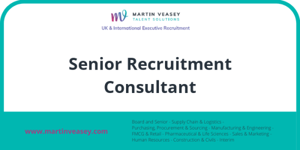 Opportunity knocks! Join us as a Senior Recruitment Consultant. If you're a top-tier recruiter with a proven track record, we offer fulfilling work, excellent pay, and potential for equity stake. Visit the link below! #Hiring #Recruitment tinyurl.com/2bwg4spk