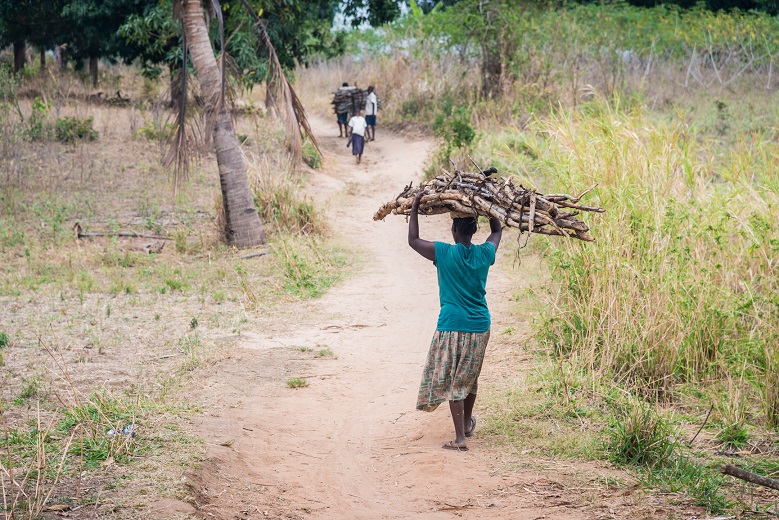 The price of inaction on #CleanCooking in Africa? $330 billion yearly!💸😱 Household air pollution from poor stoves and ventilation is 3rd highest risk for mortality and morbidity. It's time for sustainable solutions🌿🔥 
wrld.bg/B81u50RvugJ