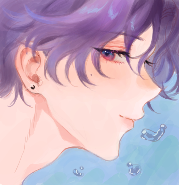 🫧

#Rafayel #LoveandDeepspace