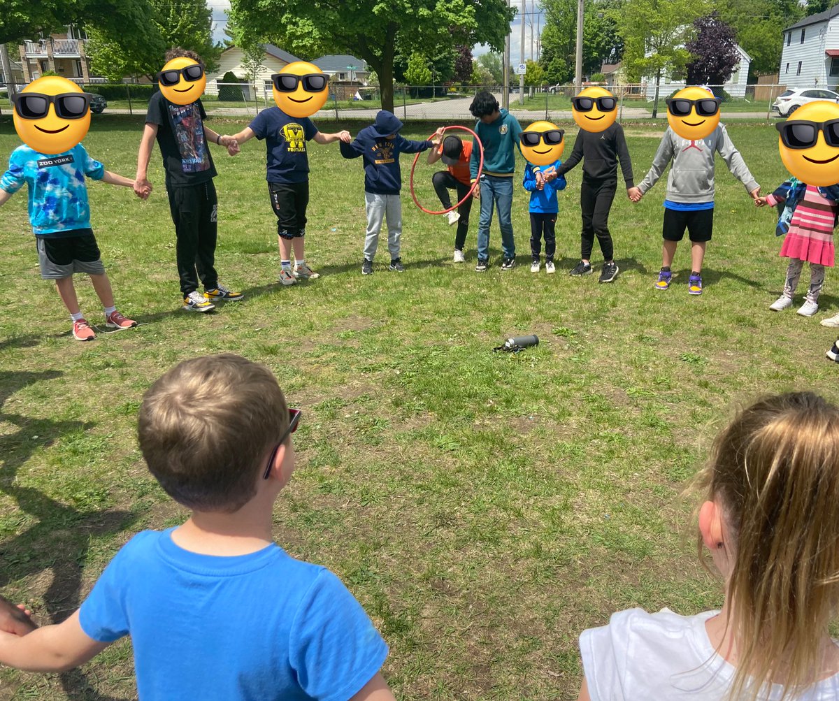 Knollwood Park P.S. (@knollwoodpark1) on Twitter photo Celebrating #MentalHealthWeek & the โA Call to be Kindโ theme with mixed-grade teamwork & wellness challenges during our Mental Health Field Day! #TVDSBKind <a href="/TVDSBcares/">TVDSB Mental Health</a> Thank you <a href="/amandaTLove11/">Amanda Truelove</a> & <a href="/KnollwoodPark1/">Knollwood Park P.S.</a> Team for making this event so much fun! ๐คฉ #KeepItKnightlyKnollwood Celebrating #MentalHealthWeek & the โA Call to be Kindโ theme with mixed-grade teamwork & wellness challenges during our Mental Health Field Day! #TVDSBKind <a href="/TVDSBcares/">TVDSB Mental Health</a> Thank you <a href="/amandaTLove11/">Amanda Truelove</a> & <a href="/KnollwoodPark1/">Knollwood Park P.S.</a> Team for making this event so much fun! ๐คฉ #KeepItKnightlyKnollwood
