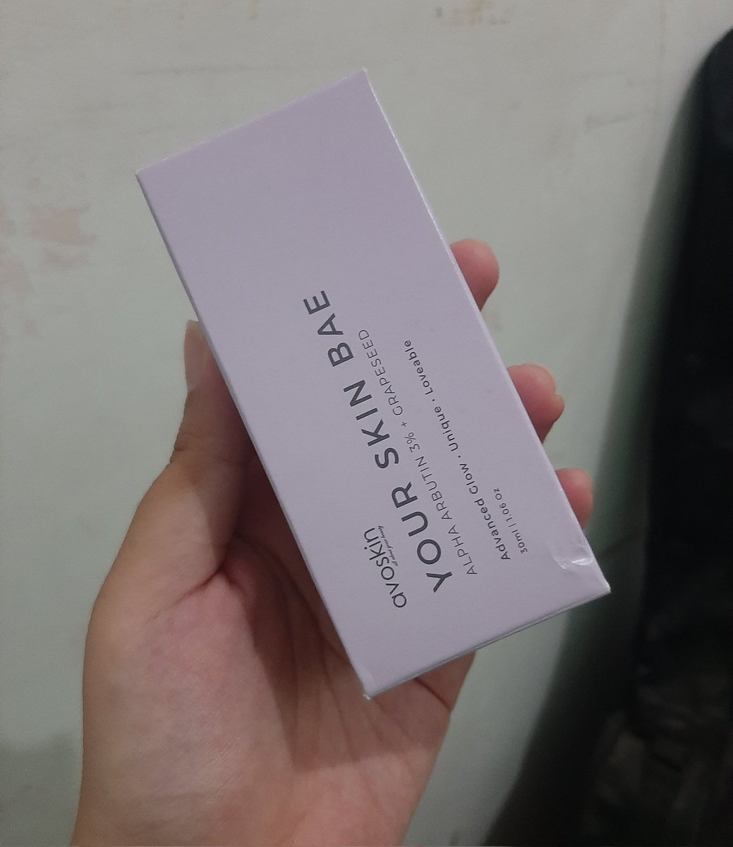 dae_bydae_'s tweet photo. @doublesglobal @eternalrurubi @andeeersn @Rya_bubu Aaaa thank a lot team @doublesglobal hadiahnya udah aku terima @avoskinbeauty 💕 
Kemarin acaranya juga seru banget 😭 https://t.co/ZUPVWp2EQU