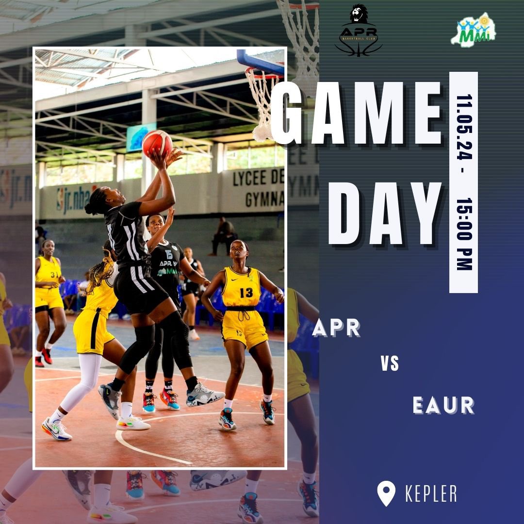 It’s Game day #APR#lioness #RBL24