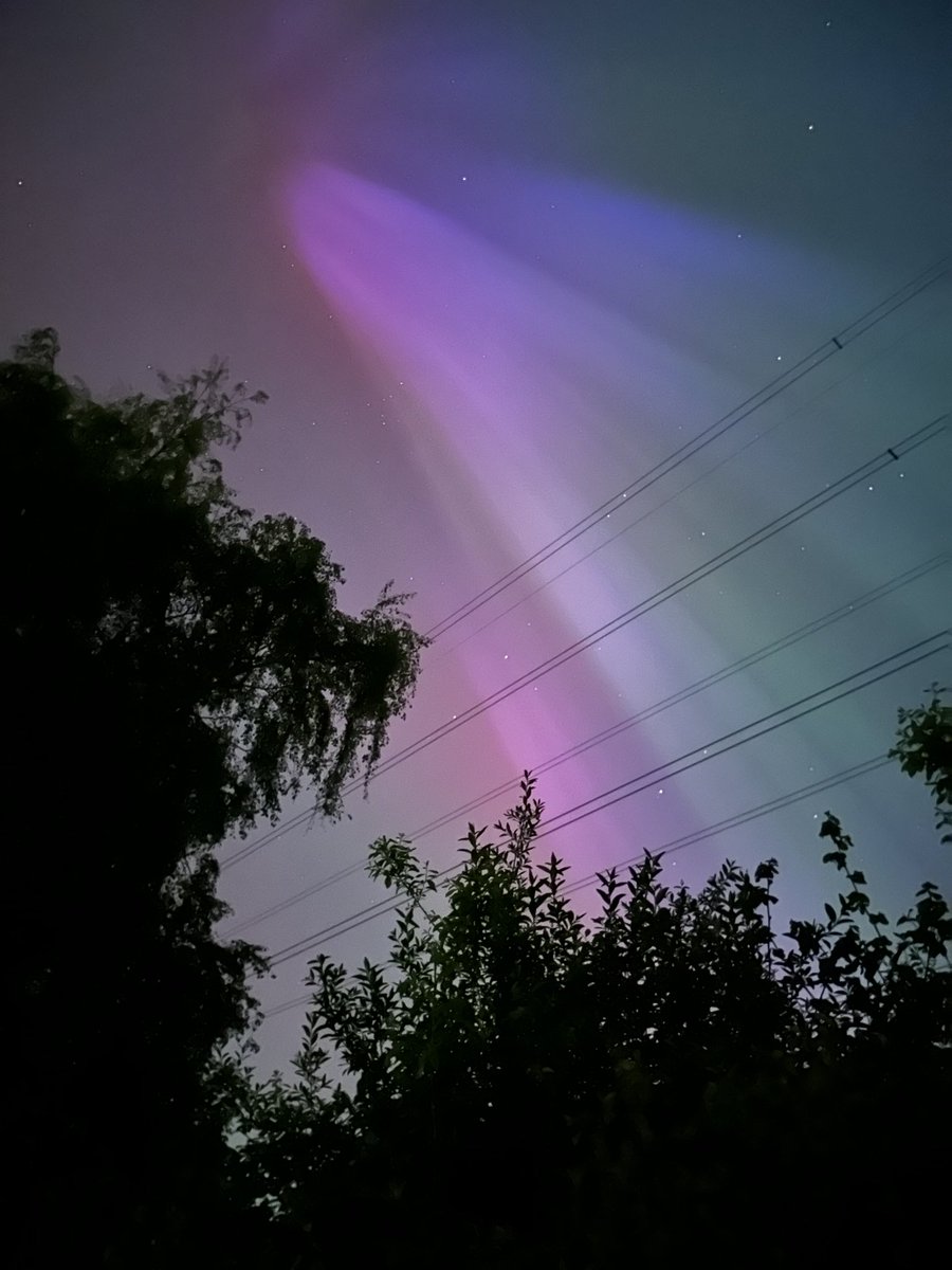 i cry every time i look at this. 
so beautiful. 🌌🫶 
#auroreboreale #northenlights