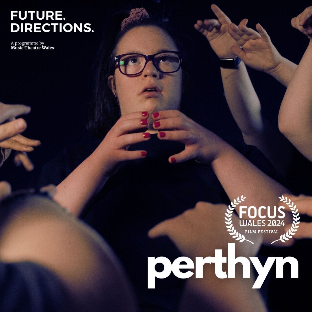 If you're still in the mood for some opera in @focusWales, Perthyn will be shown this afternoon from 2:45pm. A collaboration between MTW and @HijinxTheatre, Perthyn was crafted by young, neurodiverse creators that explore themes of belonging and identity in a powerful narrative🫂