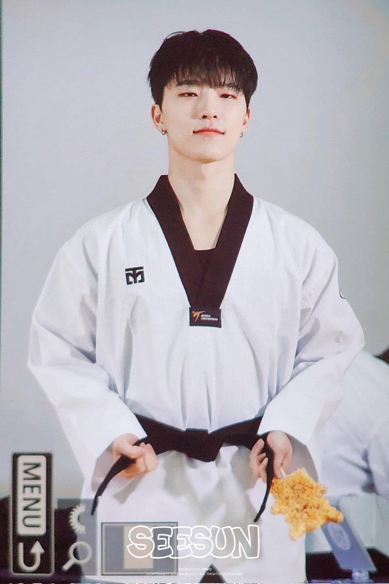 240511 애기...
#디노 #세븐틴 #seventeen #dino