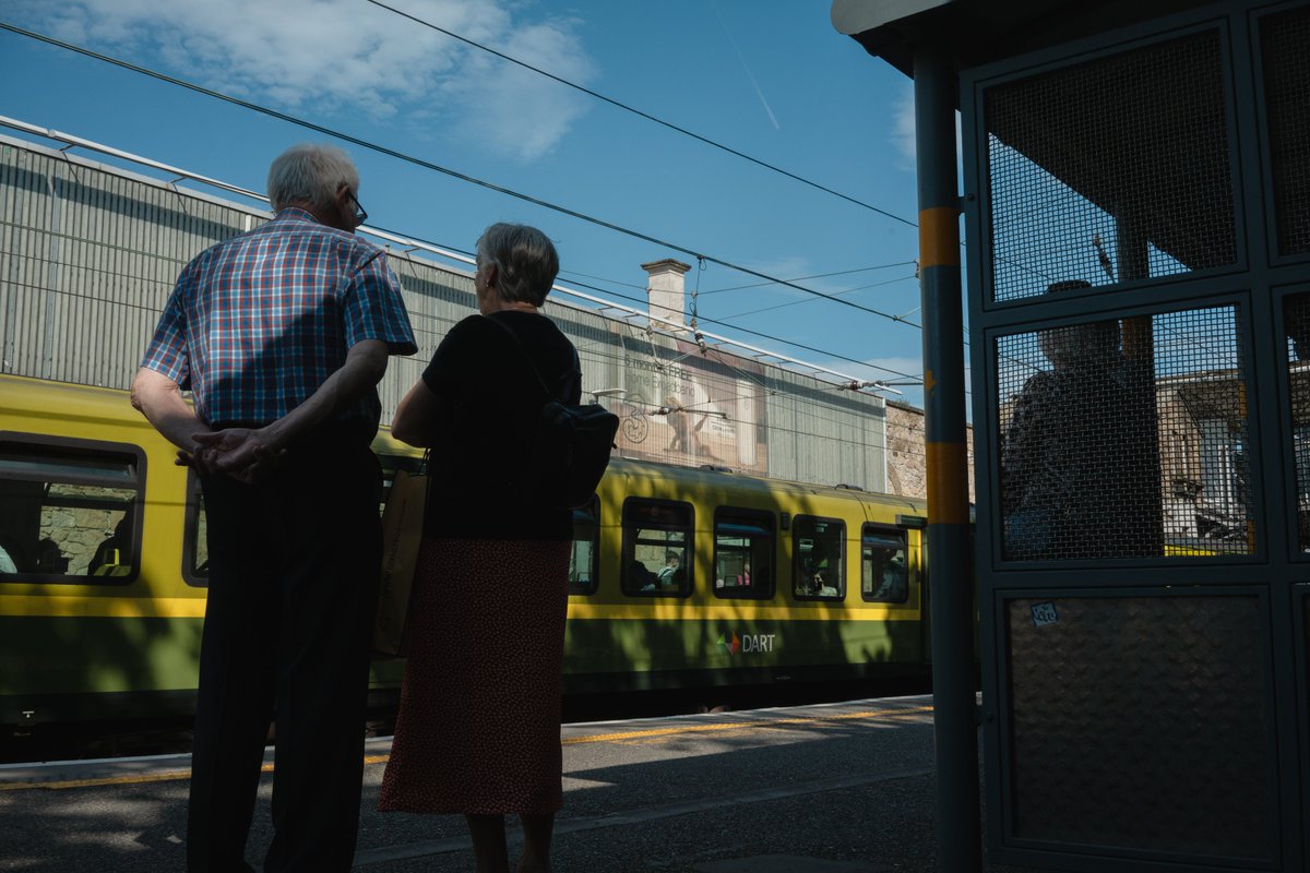 Dun Laoghaire County Dublin Ireland #DunLaoghaire #Dublin #Ireland #streetphotography  #photooftheday #sony