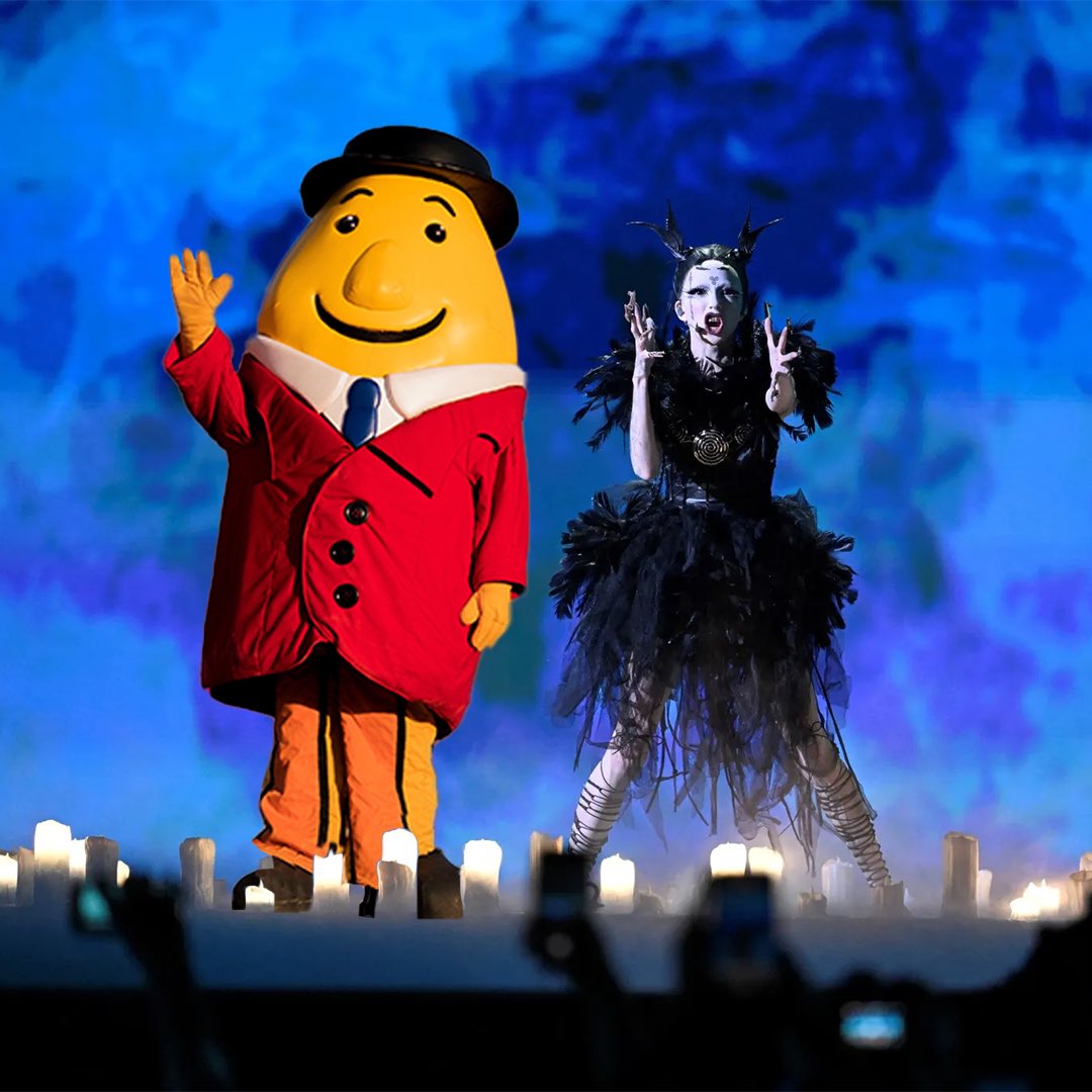 Mr.Tayto Ireland tweet media