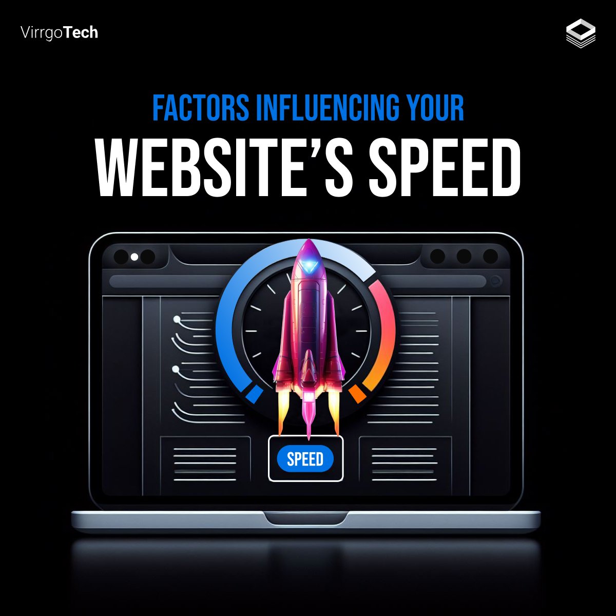 One of the crucial factors contributing to your website’s performance is its loading speed. Here’s how you can improve it!

(Con't in comment) 

#websitespeed #sitespeed #optimizeyoursite #performanceoptimization #imageoptimization  #webdevelopmenttips #VirrgoTech