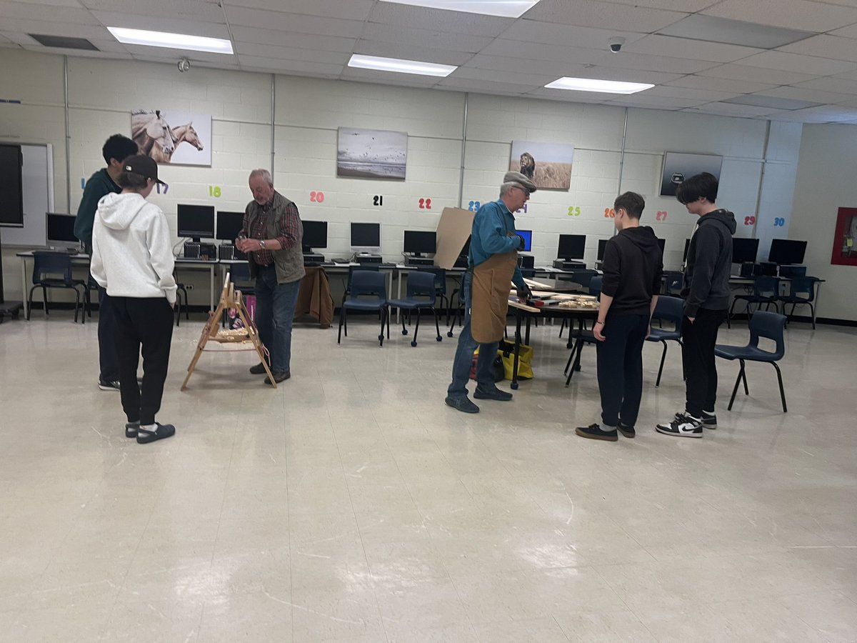 SPJH (@spjhpythons) on Twitter photo A BIG thanks to <a href="/bjhsaxons/">Beaconsfield Jr.High</a> and the volunteers from the Wooden Boat Museum for an amazing opportunity for our grade 8 students this past week! A BIG thanks to <a href="/bjhsaxons/">Beaconsfield Jr.High</a> and the volunteers from the Wooden Boat Museum for an amazing opportunity for our grade 8 students this past week!
