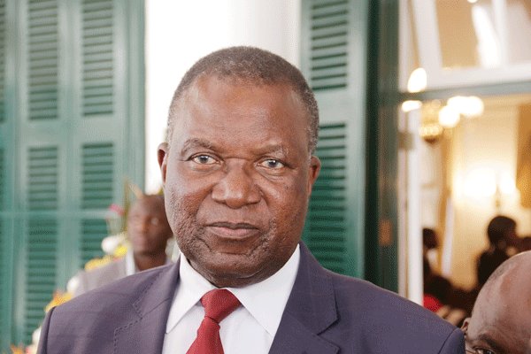 SPECIAL advisor to President Emmerson Mnangagwa, Joram Gumbo says the government is not going back on its resolve to revive Bulawayo companies.>shorturl.at/dfpw1