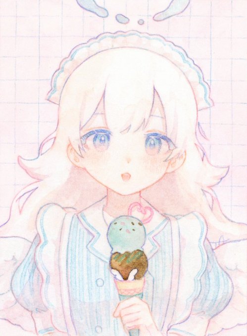 「pastel colors」 illustration images(Latest)