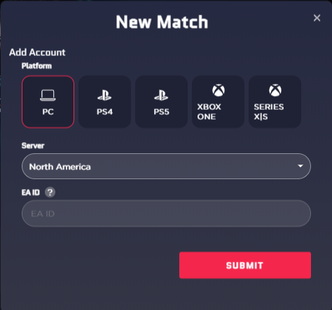 KaminoCrypto's tweet image. To all the DMs I received. How to set matches for tonight :

1) Go here : dubbz.com/dashboard
2) Either deposit money from Paypal to dubbz platform on your wallet balance or connect your Web3 custody wallet and have some $USDC.e on Matic chain.
3) Create FC 24 challenge on…