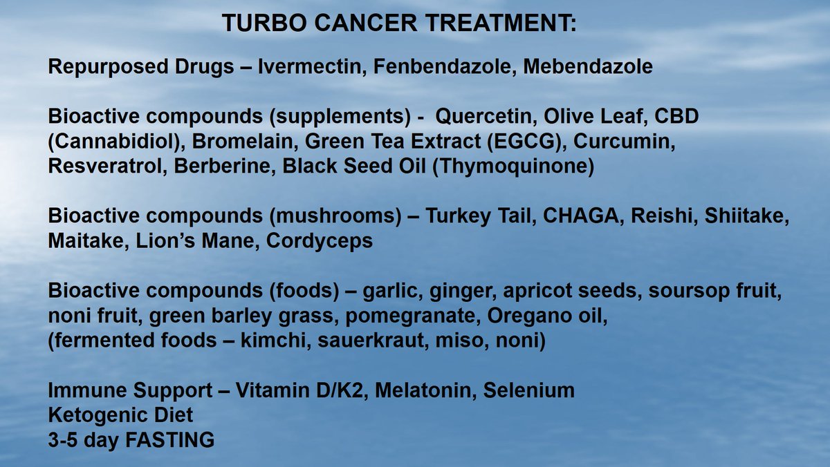 NEW ARTICLE: CURCUMIN and CANCER - New Research in the past 4 years - 5 papers including a look at improving bioavailability Curcumin is a polyphenol extracted from Curcuma longa (Turmeric), a plant belonging to the ginger family. Vogel and Pelletier isolated Curcumin for the…