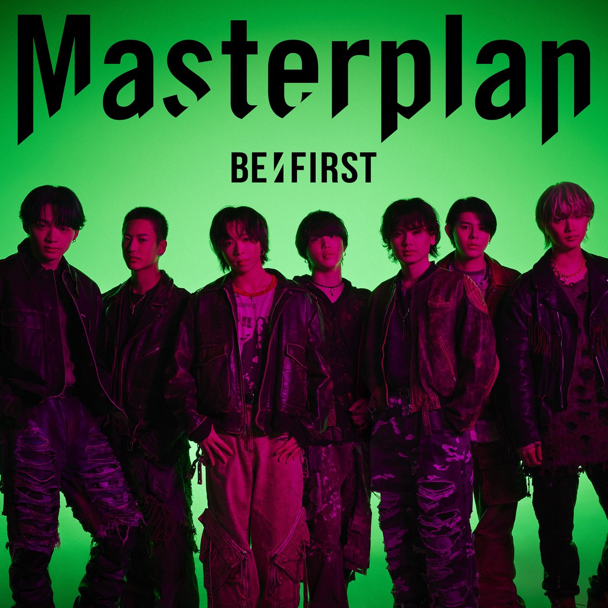 本日withMUSICに出演した #BEFIRST　#ビーファースト 披露した楽曲は最新曲「 Masterplan 」 MVはこちら 👇👇 youtu.be/66fAVPh_9j4?si… 「 Boom Boom Back 」 MVはこちら 👇👇 youtu.be/b-IGI9yr4do?si… 少しでも気になった方はぜひご覧ください😊