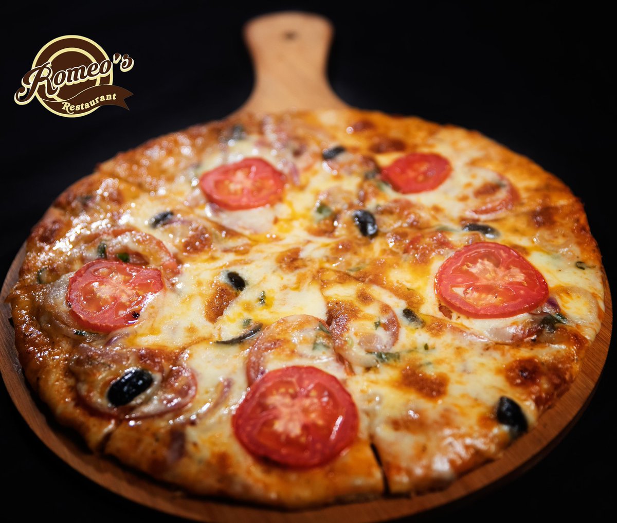 While you patiently wait to be counted in census, satisfy your cravings with our irresistible offer: buy one pizza, get one free! Dial our number and place your order for a mouthwatering pizza indulgence. #RomeosNtinda 0392178654 / 0702652460 #RomeosLuzira 0771374348 /0700840252