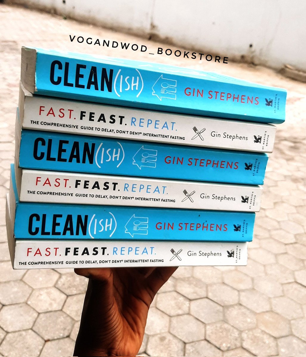 FAST. FEAST. REPEAT Change when you eat and change your body, your health, and your life! Diets don’t work. You know you know that, and yet you continue to try them, because what else can you do? You can Fast. Feast. Repeat.