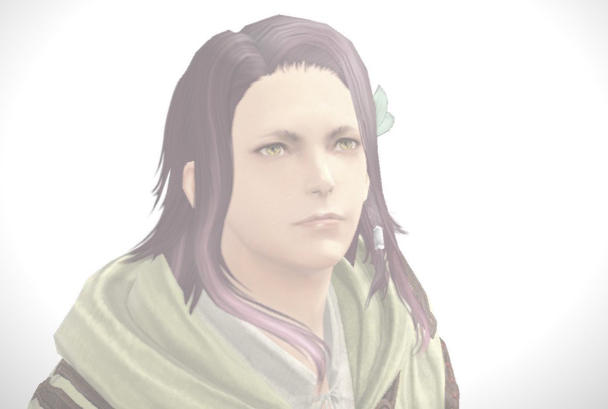 “Delta…scape? I’m not sure I quite follow.. But I am glad however that I wasn’t erased from existence!”
