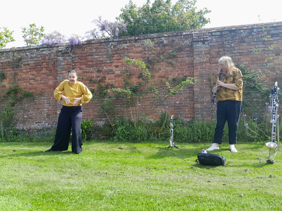 Debbie Kerslake (@debbie_kerslake) on Twitter photo Wonderful 'Tell it to the Bees' storytelling and music as part of <a href="/BrumYODO/">BrumYODO CIC</a> 's AMOLAD festival <a href="/DyingMatters/">Dying Matters</a> week. Perfect location at Packwood House. <a href="/nationaltrust/">National Trust</a> <a href="/pynstory/">Pyn Stockman</a> <a href="/KateLuxmoore/">Kate Luxmoore</a> Wonderful 'Tell it to the Bees' storytelling and music as part of <a href="/BrumYODO/">BrumYODO CIC</a> 's AMOLAD festival <a href="/DyingMatters/">Dying Matters</a> week. Perfect location at Packwood House. <a href="/nationaltrust/">National Trust</a> <a href="/pynstory/">Pyn Stockman</a> <a href="/KateLuxmoore/">Kate Luxmoore</a>