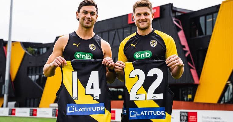 Anyone questioning why we recruited Jacob Hopper & Tim Taranto, this is an example of what we look like without them.

#AFLTigersDogs | #gotiges