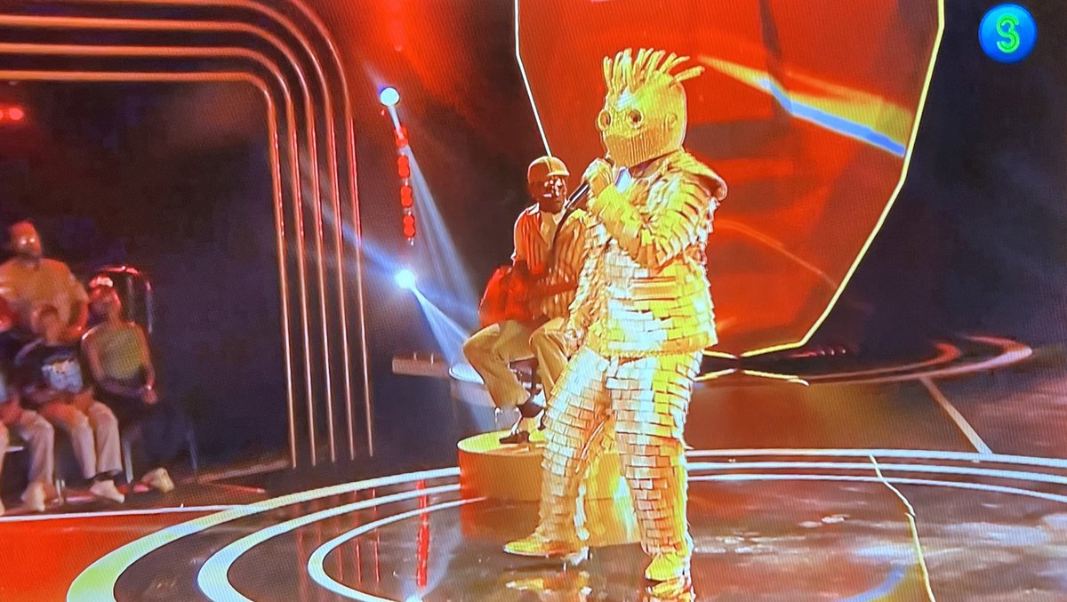 Jabulani Macdonald ⚡️ tweet media