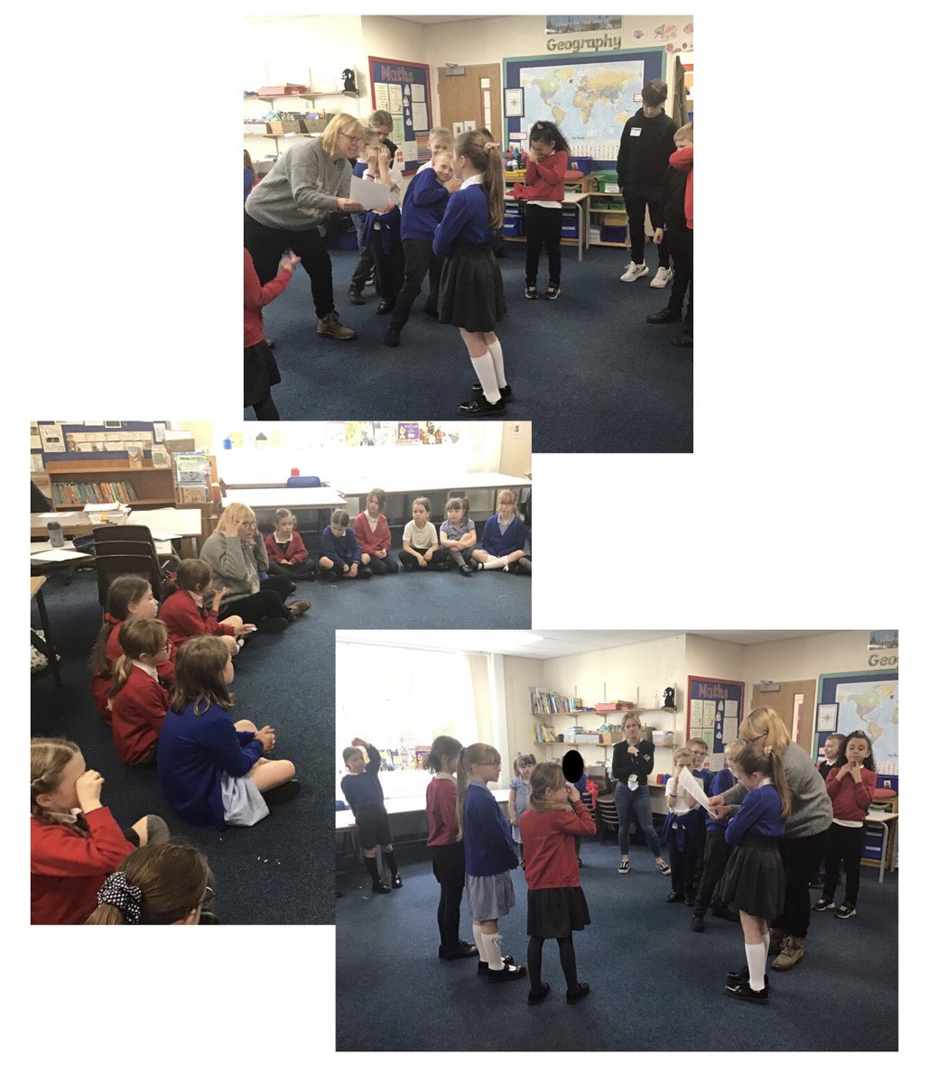 We retold Shakespeare’s story of Julius Caesar doing a ‘Whoosh’ using words from the play. #melthamhistory #melthamenglish #melthamshoutout