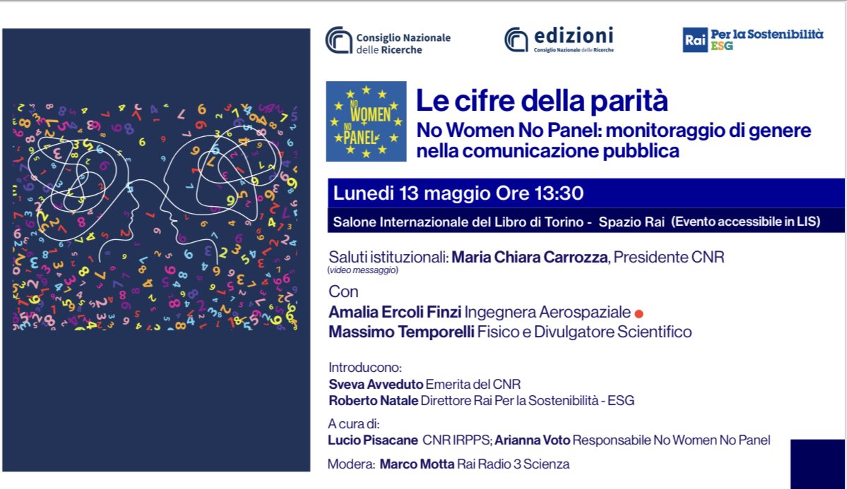 Sveva Avveduto tweet media