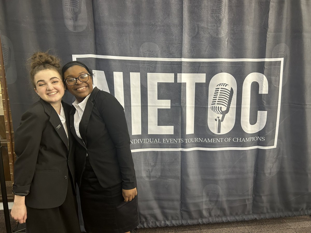 MHS Debate/Forensics tweet media