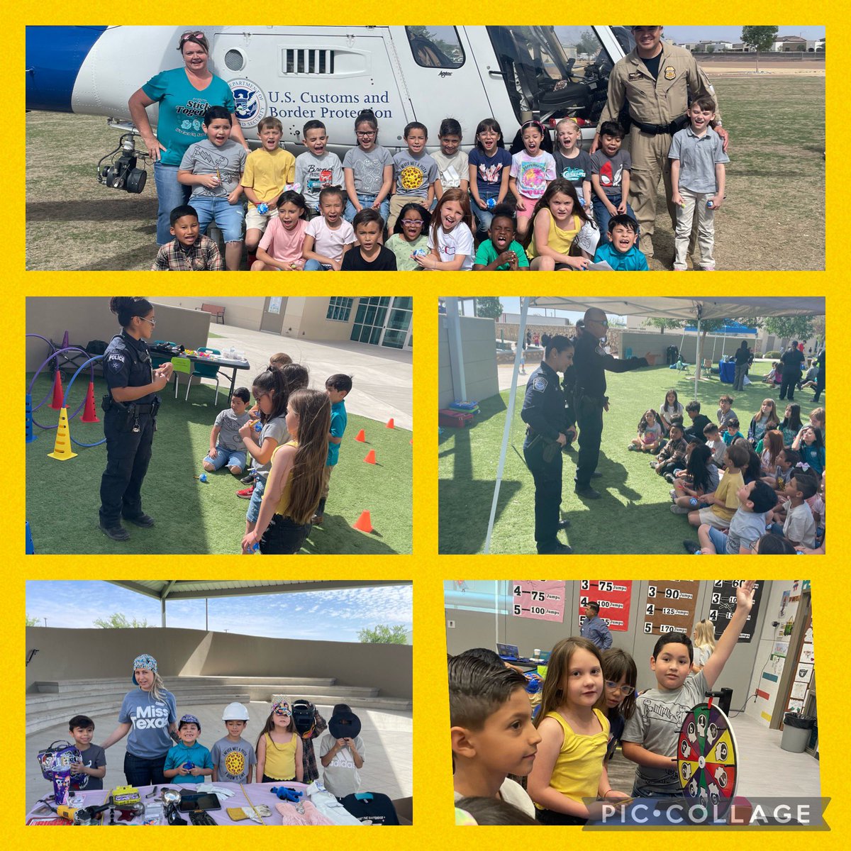 Jennifer Hill tweet media