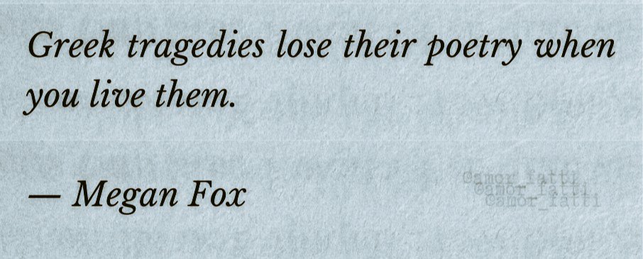 This quote reflects how challenging and painful real-life events can feel, especially when contrasted with how such events might be romanticized or dramatized in literature or media.