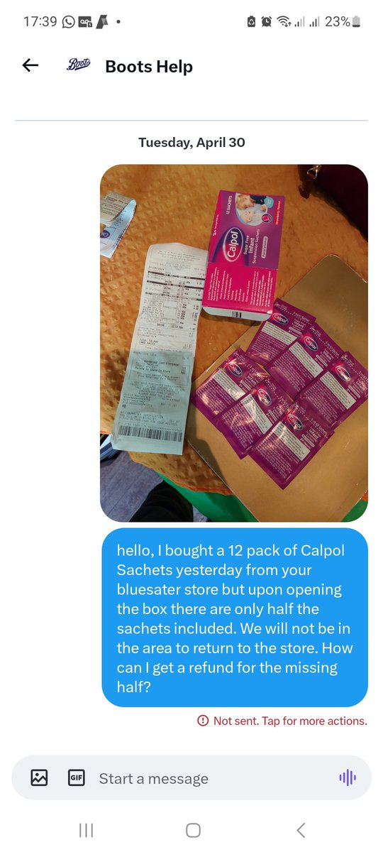 Badger118 tweet media