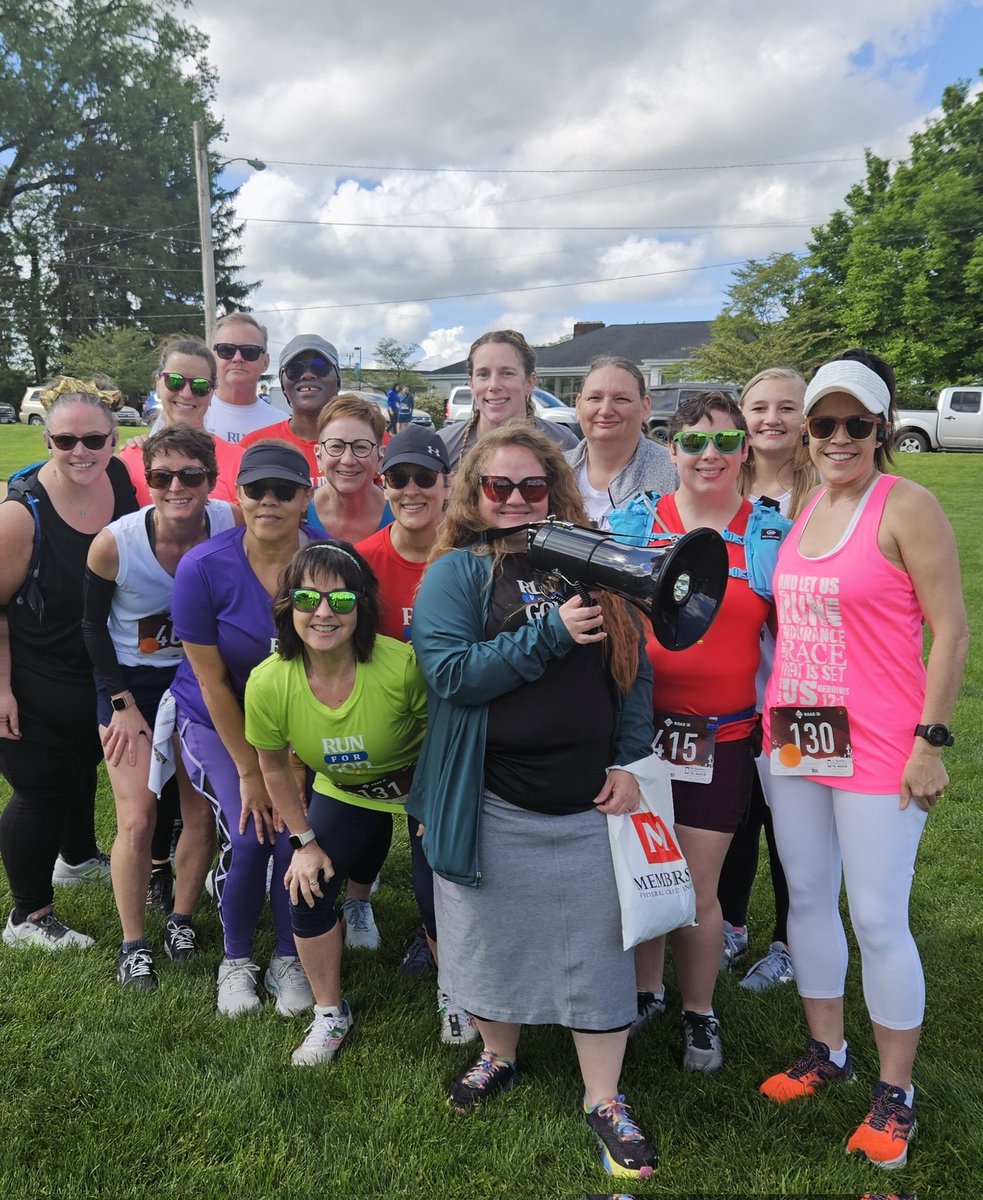 TDaven01's tweet image. Hummelstown Hunger 5K Run with my Run for God group! Thank you, Lord, for the sunshine and the push to keep going! I HIT A PR TODAY!!!! 🙌🙌💕✨️ Only God, baby!!! ☝️🫶💕 #RunForGod #WalkForGod #Faith #Hope #JesusWinsAlways