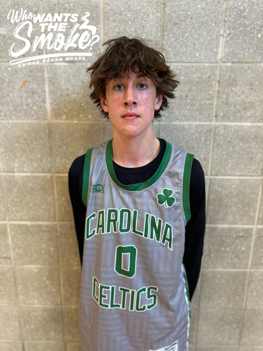 Kyle Sandy (@kylesandy355) on Twitter photo F
<a href="/SCCelticsAAU/">CAROLINACELTICSAAU</a> 53
Head Hunters Elite 48
Alvarez Smith 13p 11r 1a 1b
MJ Raymond 12p 1r 3a 3s (p)
Thomas Rouse 8p 5r 6a 1s (p)
Miles Campbell 8p 1a
<a href="/ChillGoop/">Joshua (Rico) Williams</a> 11p 11r 3a 2s 1b
<a href="/danielstep33/">Daniel Stephen</a> 9p 7r 1b
Jason Carter 7p 5r
#WhoWantsTheSmoke <a href="/OntheRadarHoops/">Shun Williams</a> F
<a href="/SCCelticsAAU/">CAROLINACELTICSAAU</a> 53
Head Hunters Elite 48
Alvarez Smith 13p 11r 1a 1b
MJ Raymond 12p 1r 3a 3s (p)
Thomas Rouse 8p 5r 6a 1s (p)
Miles Campbell 8p 1a
<a href="/ChillGoop/">Joshua (Rico) Williams</a> 11p 11r 3a 2s 1b
<a href="/danielstep33/">Daniel Stephen</a> 9p 7r 1b
Jason Carter 7p 5r
#WhoWantsTheSmoke <a href="/OntheRadarHoops/">Shun Williams</a>