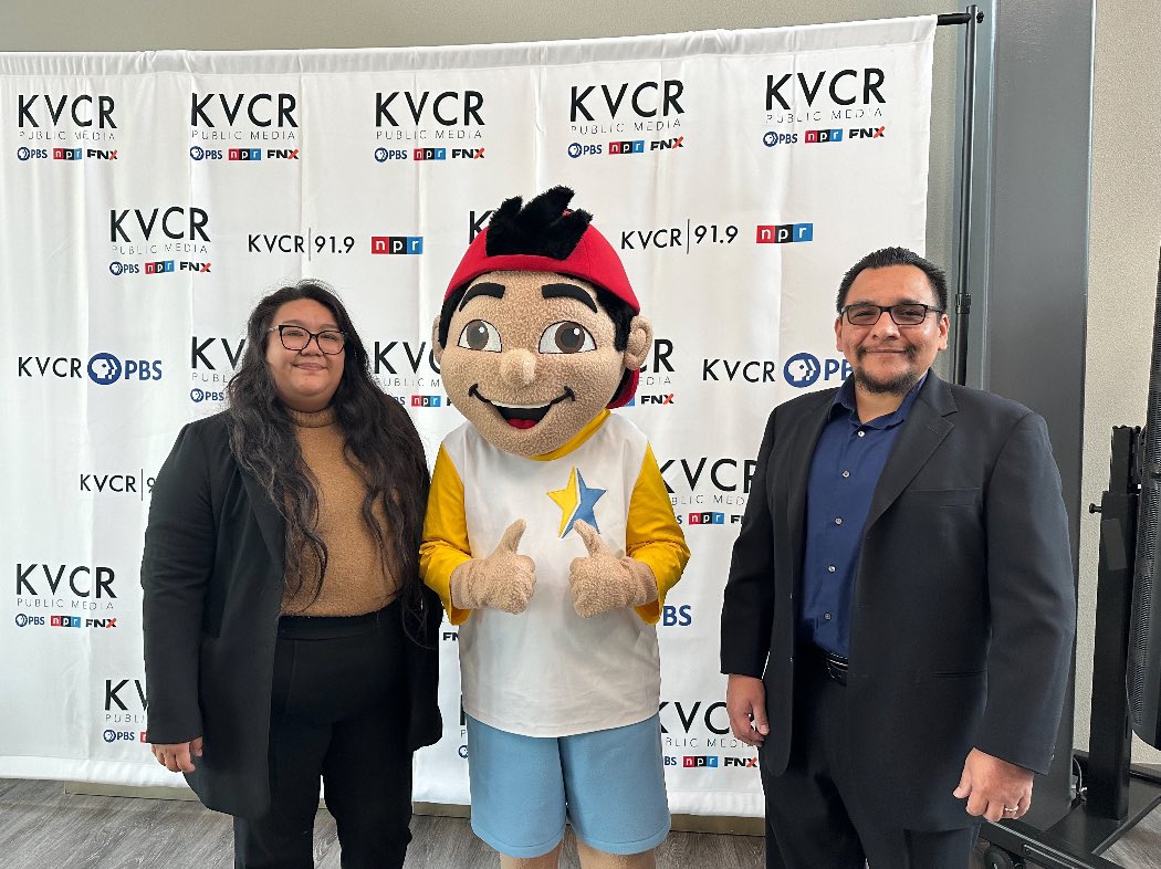 #TeamRoth was pleased to participate in @kvcrpublicmedia gathering of representatives from elected officials’ offices in Inland Southern California. Thanks to KVCR, and KVCR Executive Director, and former State Senator Connie Leyva, for their for their impactful work!