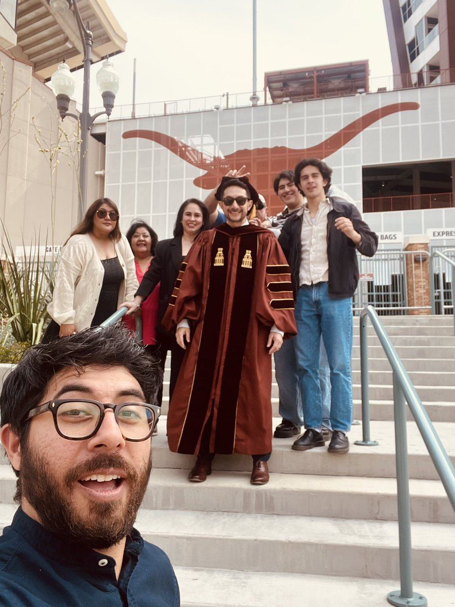 𝐂𝐡𝐚𝐫𝐥𝐞𝐬 𝐄. 𝐆𝐚𝐫𝐜𝐢𝐚, Ed.D. tweet media