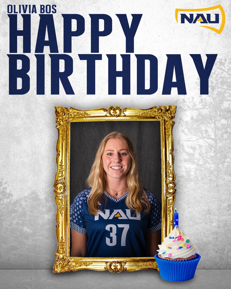 NAU Soccer tweet media