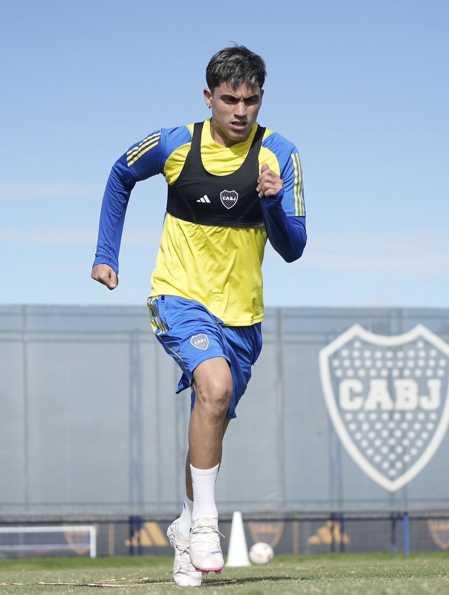 la12tuittera's tweet photo. ⏳🙌🏻 Luego de la #CopaAmerica, VUELVE “El Changuito”. https://t.co/iqUw7EGOe6