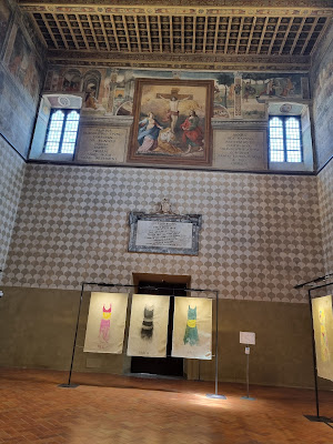 When in Rome...Le Corsie Sistine 1/ 
#LeCorsieSistine #WhenInRome #RomaOMorte #Italy #Italia #TreasureItaly #VisitRome #Rome #Roma #BuongiornoRoma
romandespatches.blogspot.com/2024/05/when-i…