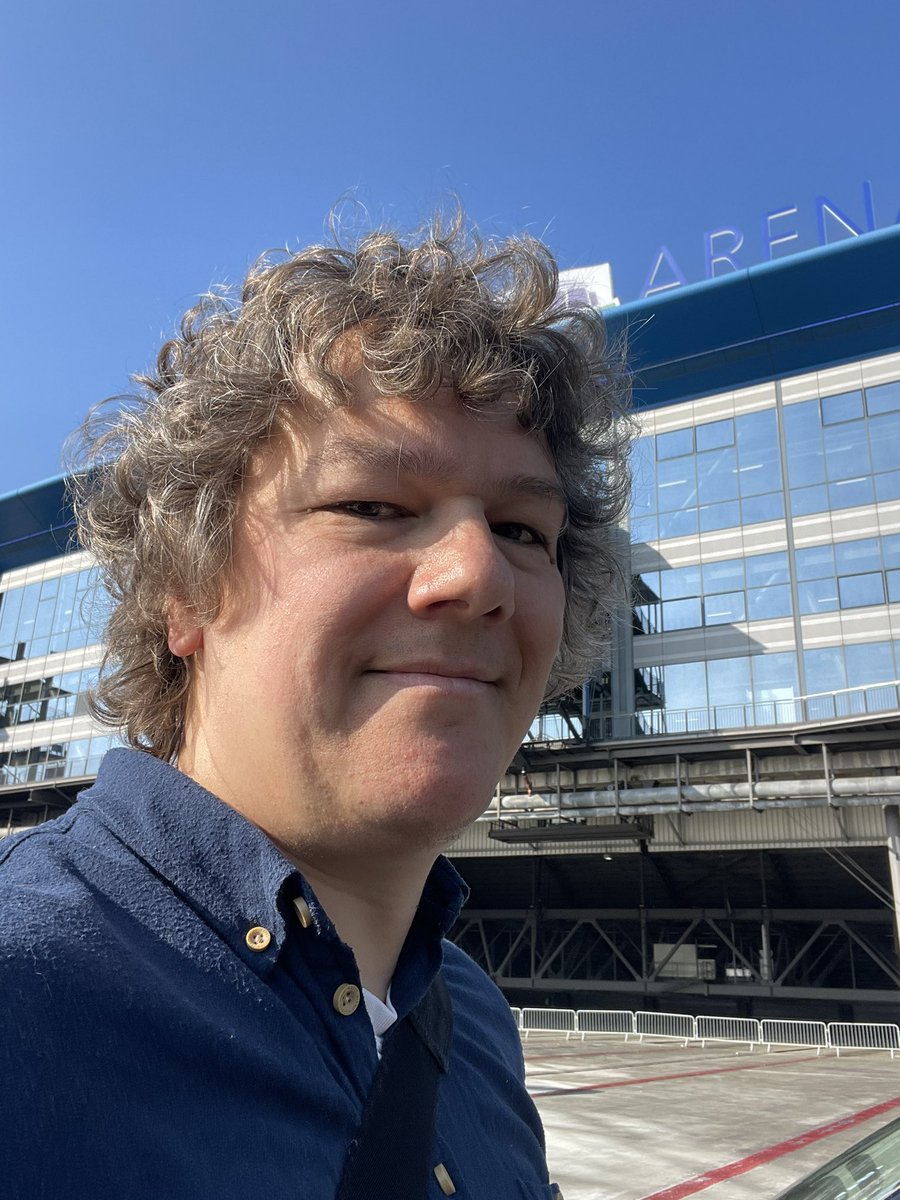 Andreas Ernst tweet media