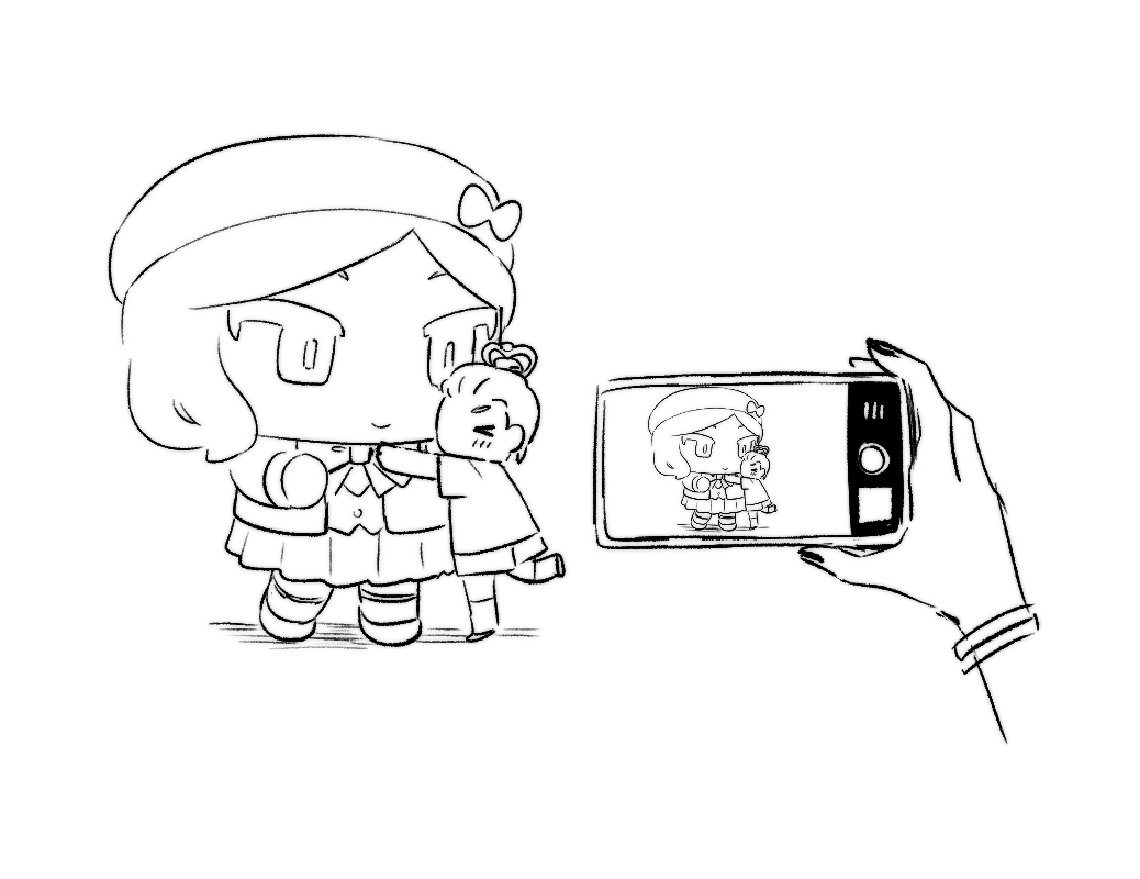 용수선희 ヨンスソンヒ YeonsuSeonhee