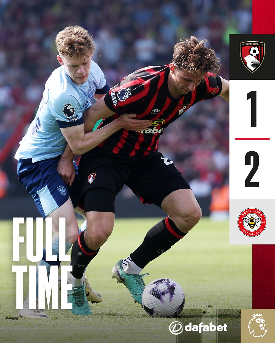 AFC Bournemouth 🍒 tweet media