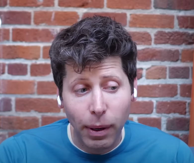 Sam Altman was recently on the All-in podcast He answered ALL our questions on GPT-5 and OpenAI Here are 6 Key Takeaway's from the discussion: