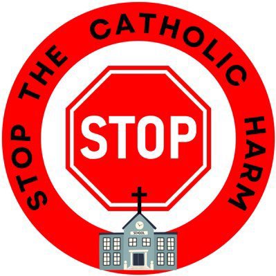 Dear ON Minister of Education @Sflecce:

Catholic school boards literally teach 600K+ students that it’s a sin to be 2SLGBTQI+.

They claim it is based on Christian love, but instead they are spreading anti-2SLGBTQI+ hate across ON.

Please #StopTheCatholicHarm in #OntEd.