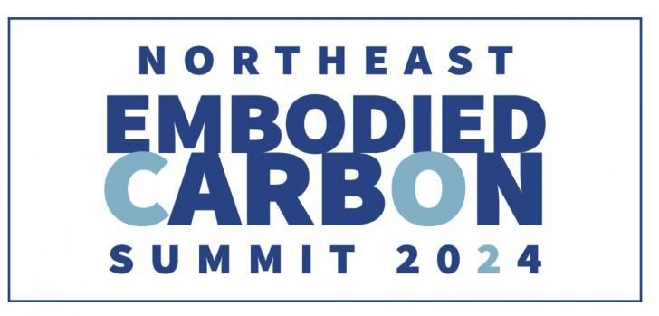 Northeast Embodied Carbon Summit, June 20-21, #Boston #Massachusetts: buff.ly/3UIyWrD @BSAAIA @BuiltEnvPlus @CarbonLeadForum @MassCEC #embodiedcarbon #carbon #greenbuilding #emissions #building #buildings #architecture #interiordesign #construction #engineering #Northeast