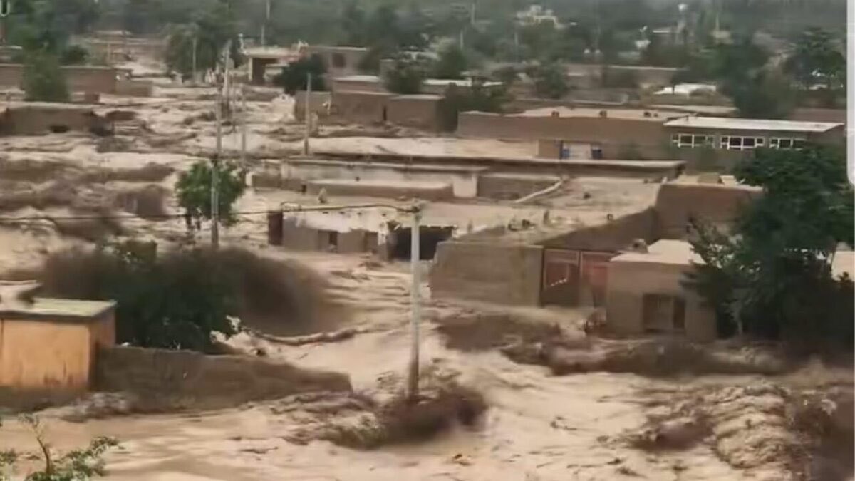🌊 Urgent Appeal: Help Us Aid Flood Victims 🌊 Devastating floods have struck our #AFG, leaving families displaced and homes destroyed. Your support is critical in providing immediate relief and long-term assistance to those in need. Click below 👇🏻 givealittle.co/c/99JiOGv9spao…