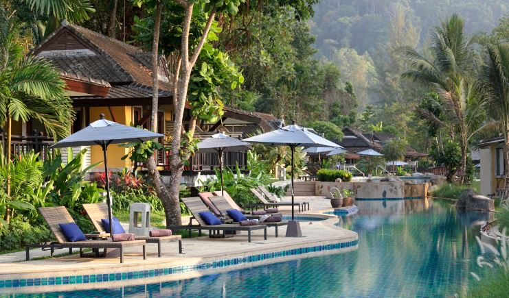 5* Moracea by Khao Lak Resort in Khao Lak, Thailand for only $34 USD per night #Travel secretflying.com/posts/5-morace…